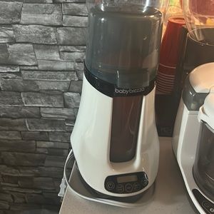 Baby Breeza bottle warmer